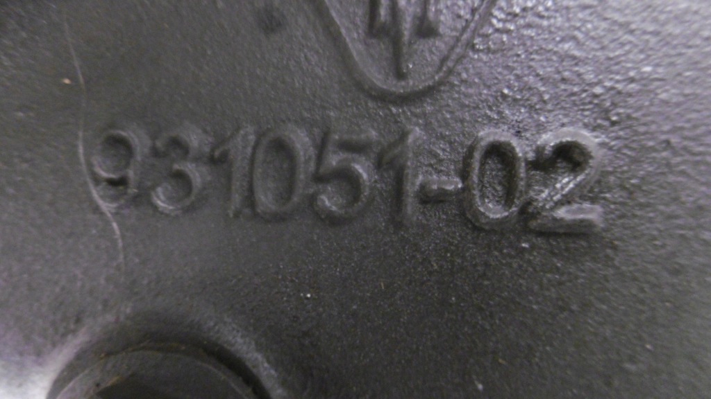 Насос воды двигателя daf cf 85 xf 105 1678005 в Украине