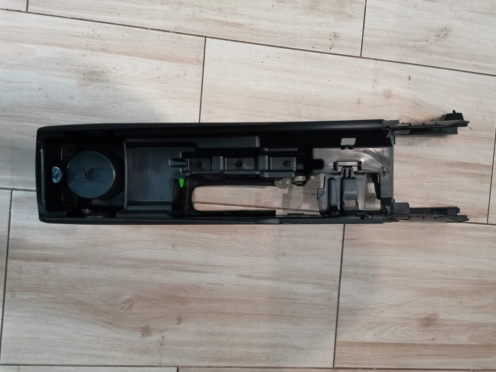 фото №7, Туннель средний 0526-1007926-01 ford fiesta mk7