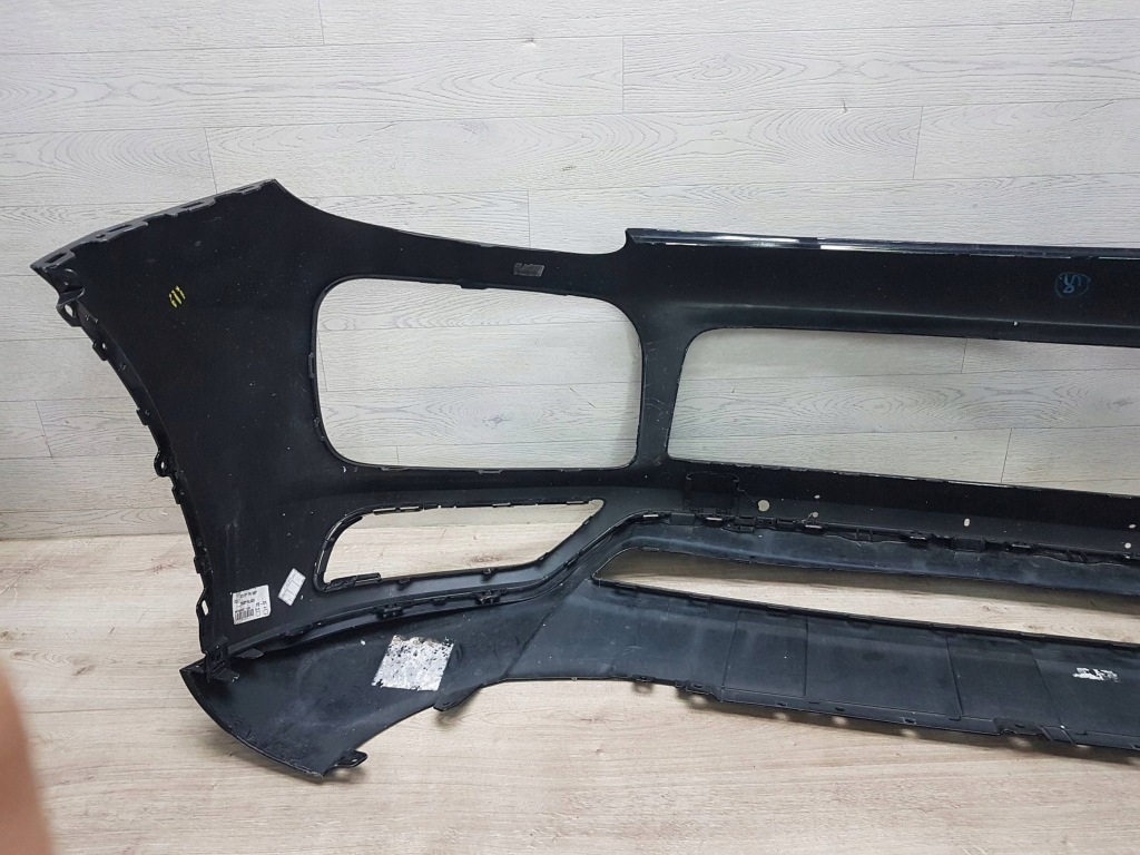 Porsche cayenne 9y0 9y3 2022 с передний бампер передний Киев