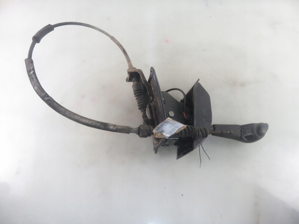 фото №10, Домкрат suzuki vitara i автоматическая коробка передач 2.0 td интеркулер