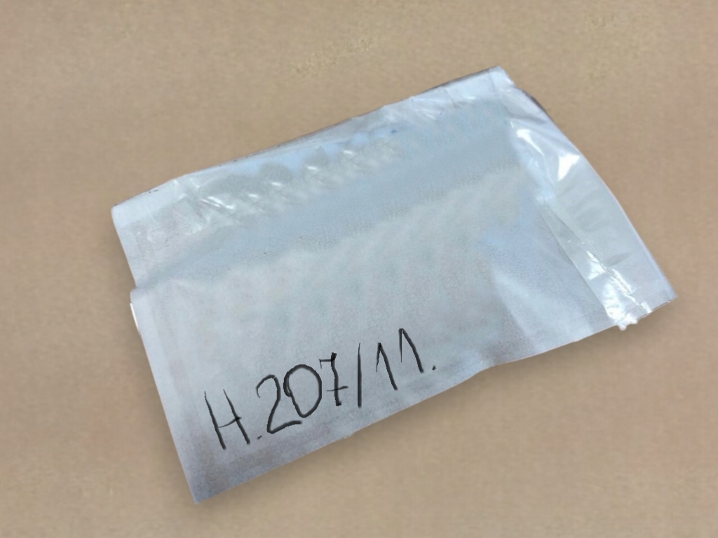 фото №11, Пластина модуля повороту led drl жовта лівий перед 5a5f625 do bmw serii 7 g70