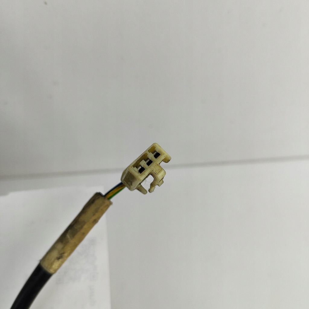 фото №12, Pontiac vibe 2002 правая сторона электрический зеркало боковой дверь передних