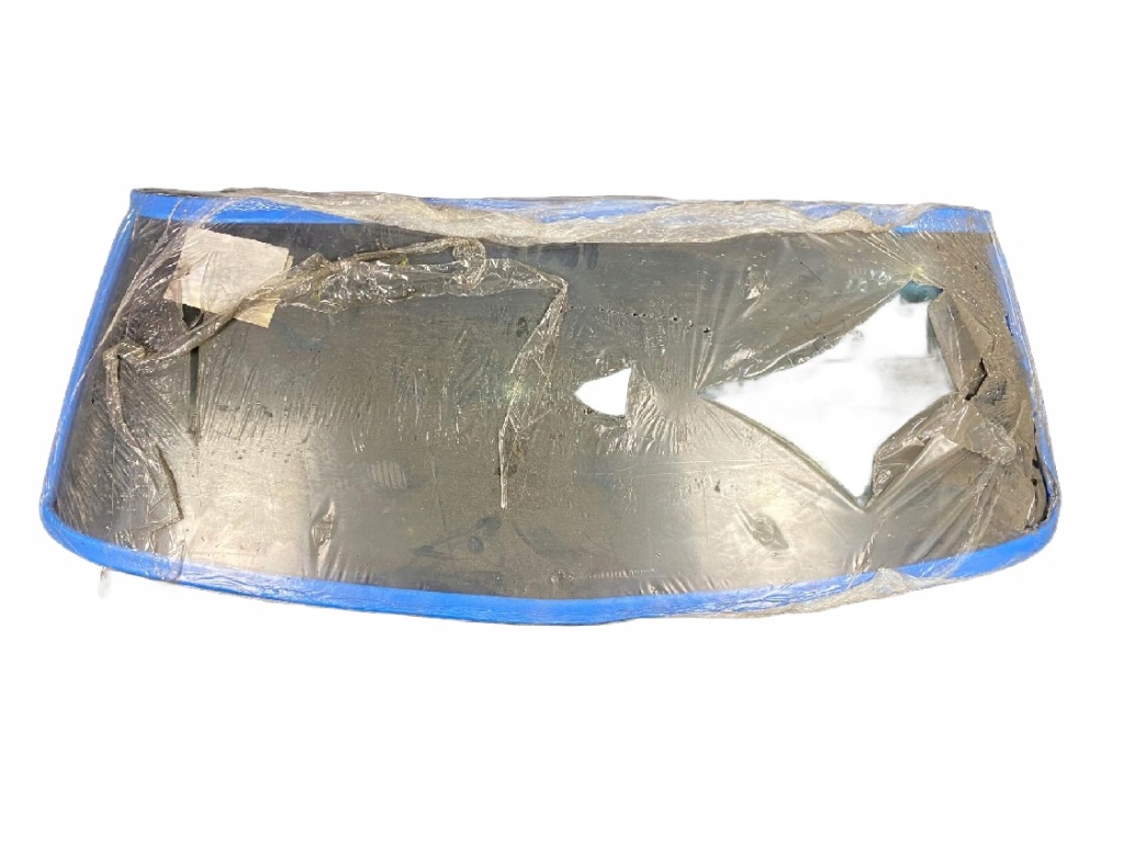 Купить Opel zafira b ii стекло задняя w крышка задняя 13189076