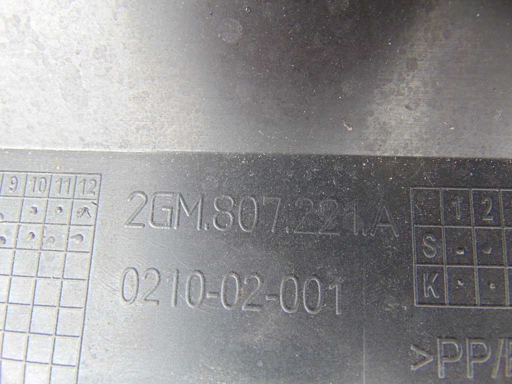 фото №15, Бампер перед vw t-cross 2gm807221a