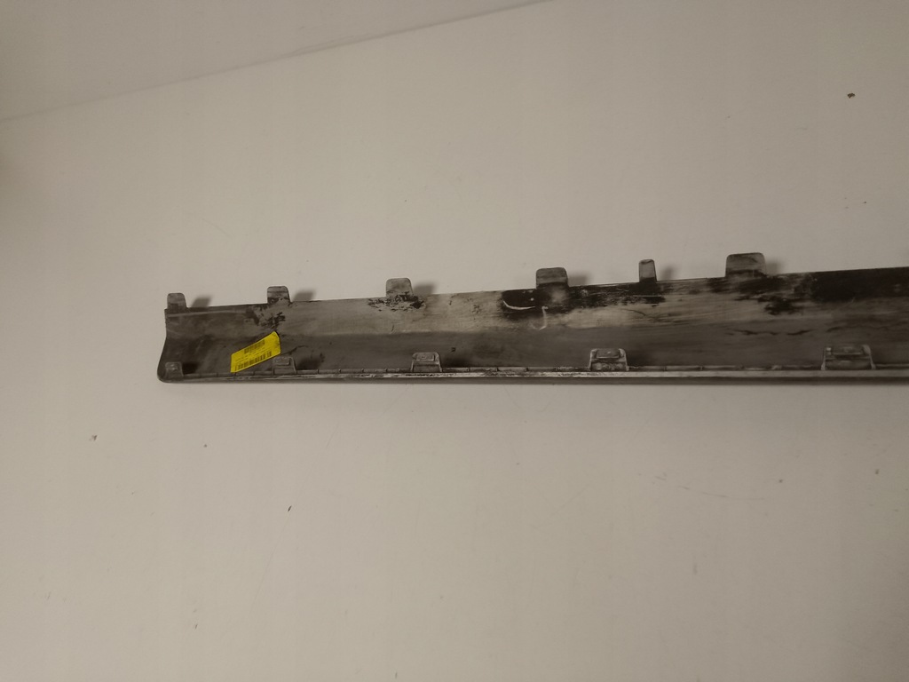 фото №10, D957 - молдинг порог порог правая ford fiesta mk8 j1bb 200a20a1b