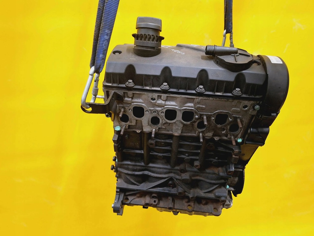 фото №6, Двигун vw caddy iii 2.0 sdi код двигуна: bst nr25