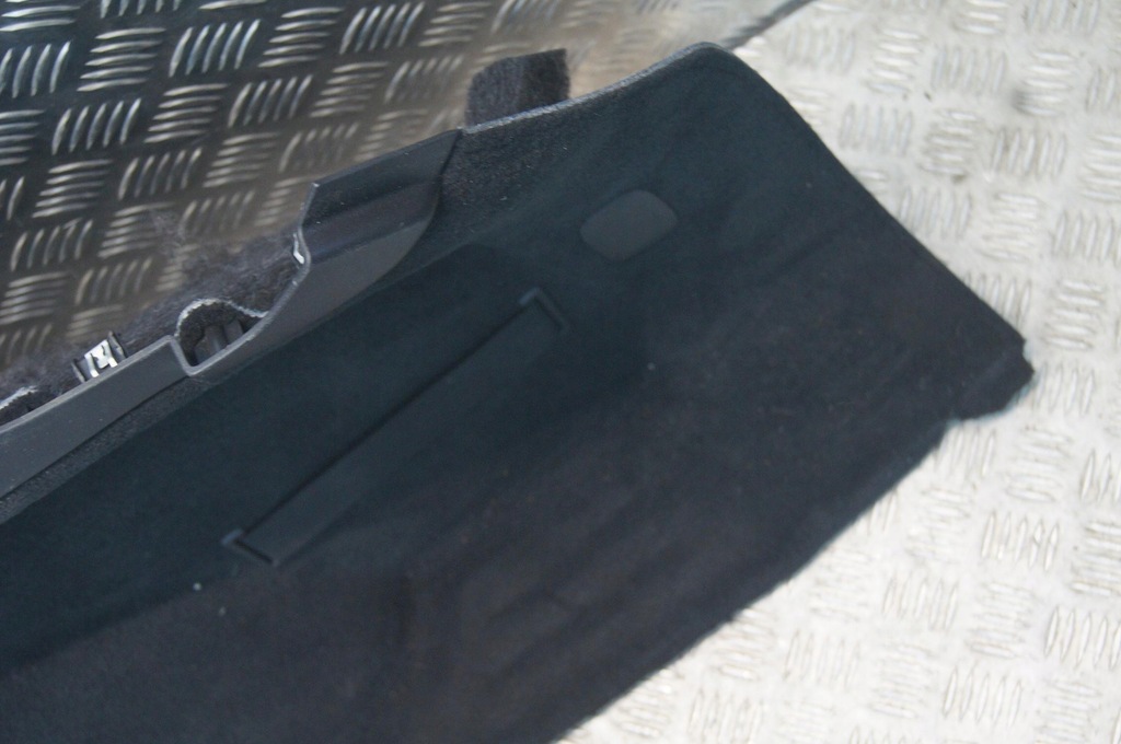 фото №9, Volvo v90 ii обшивка багажника правый