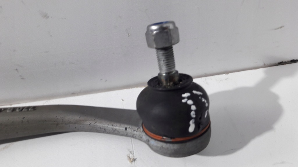 фото №7, Dacia sandero iii рулевая рейка трансмиссия a0074802 490017750r a0074819/d