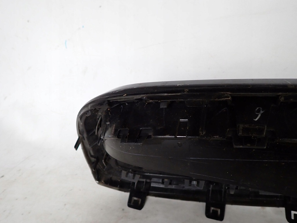 фото №13, Bmw ix3 g08 решётка радиатора решётки радиатора решётка радиатора радиатора 9881798