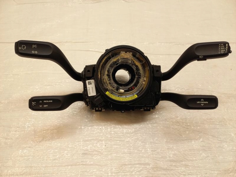 фото №1, Porsche panamera 970 перемикач комбінований