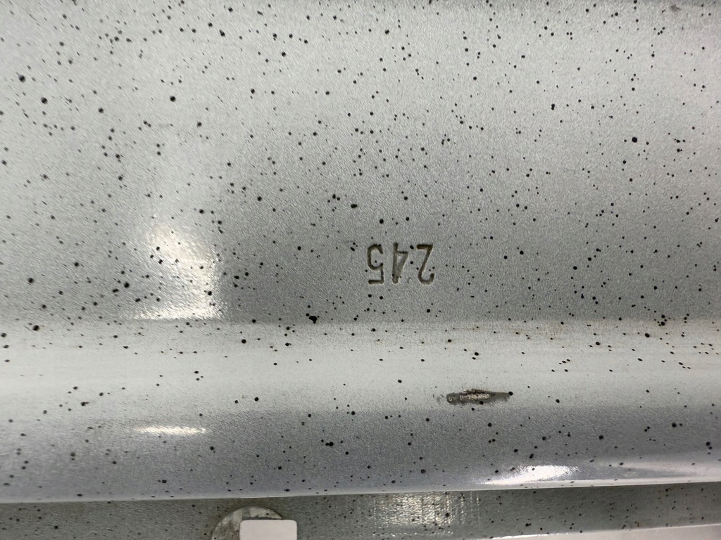 фото №6, Dacia dokker lodgy ii 2016 с передний усиление бамперов балка