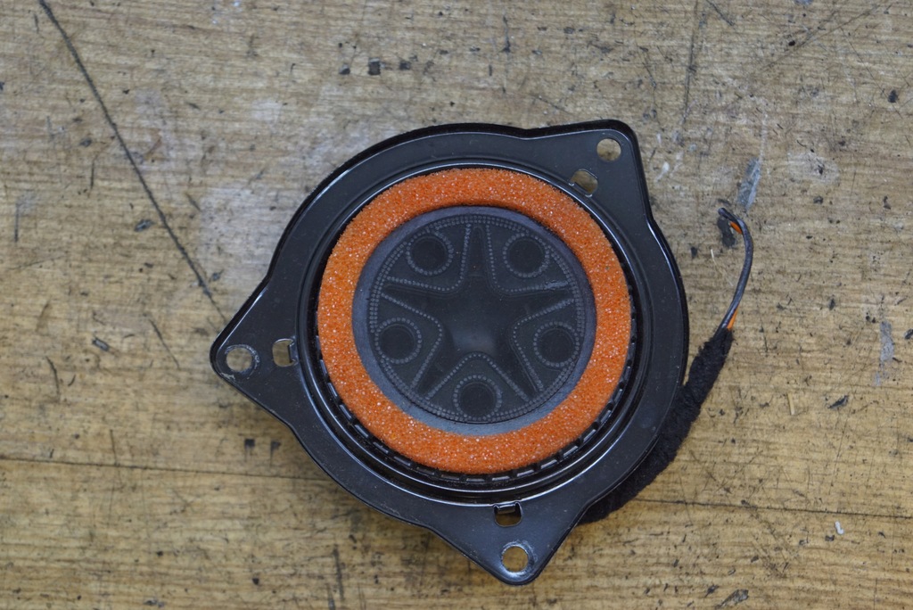 фото №1, Динамик harman kardon maserati 670002118