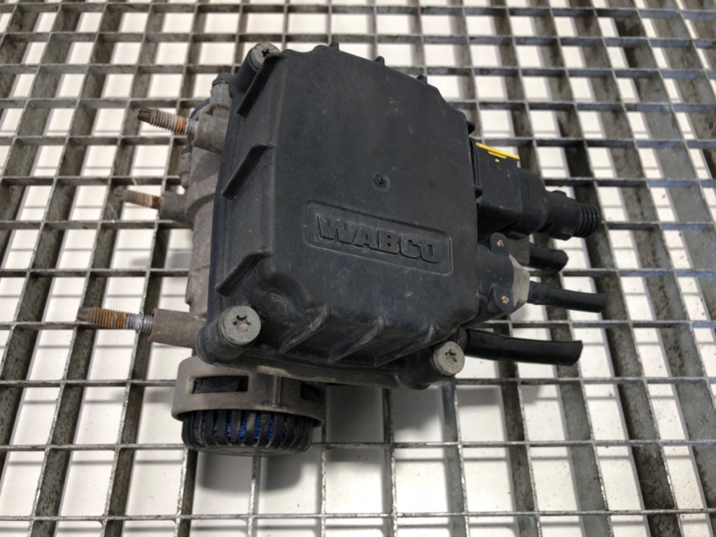 Купить Клапан ebs daf xf 1747137