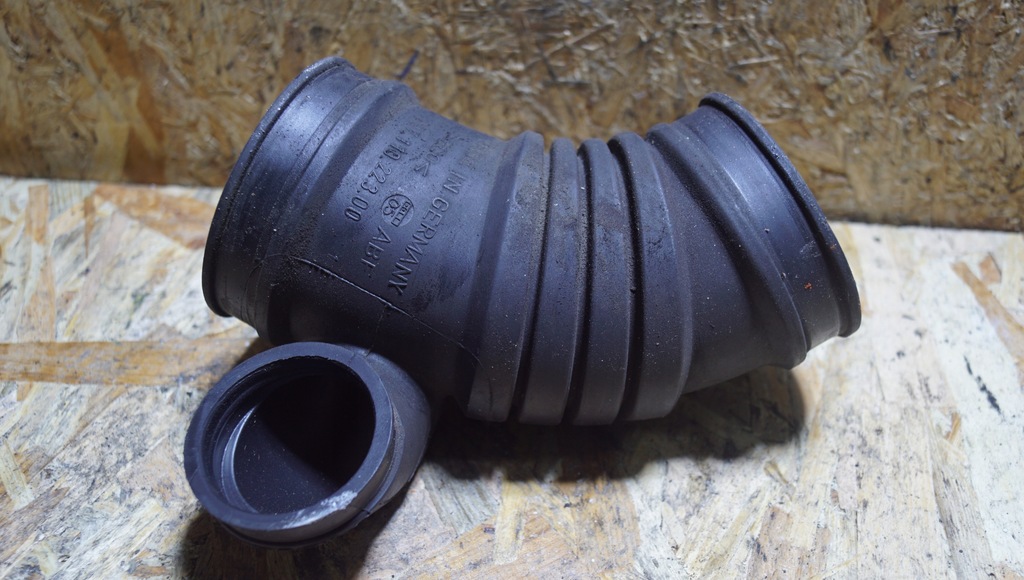 фото №5, Шланг воздуха porsche 911 997 99711022300