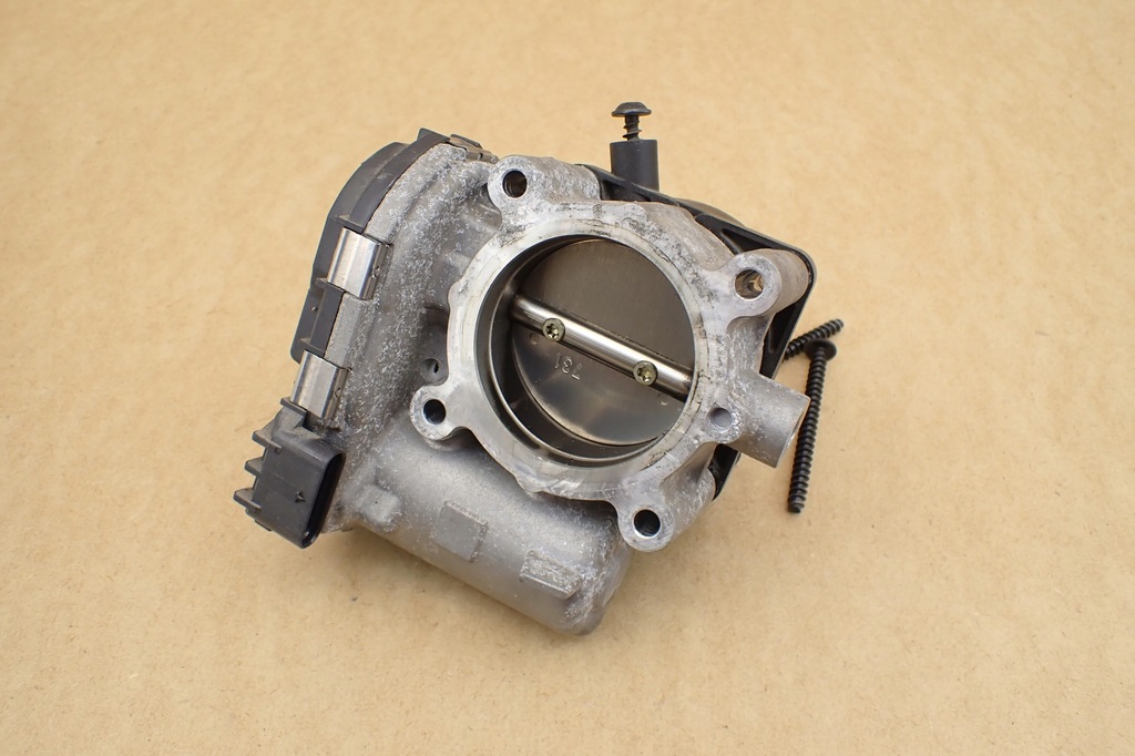 фото №11, Дроссельная заслонка a2701410025 mercedes glc x253 2.0 cgi 274920