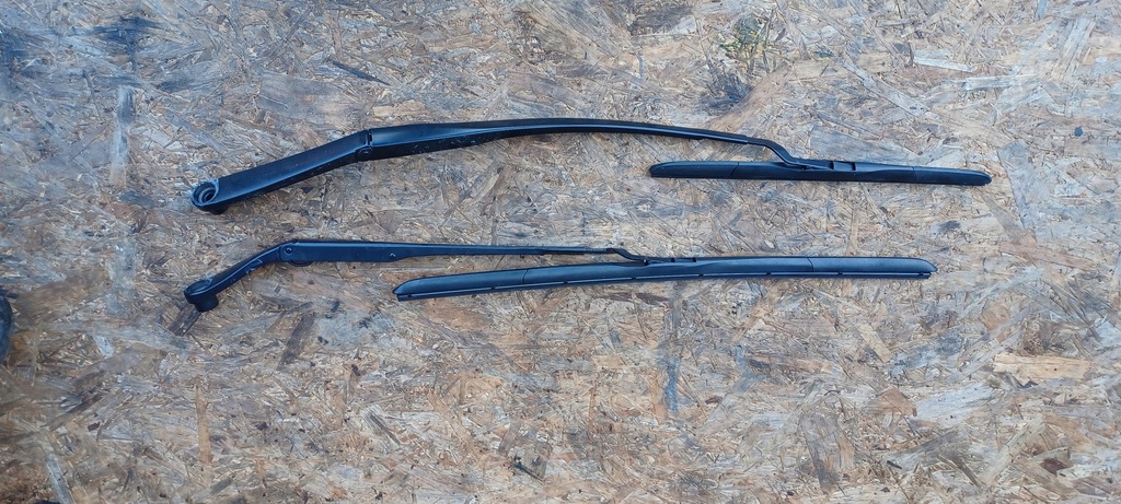 фото №1, Kia proceed iii рычаги дворник перед