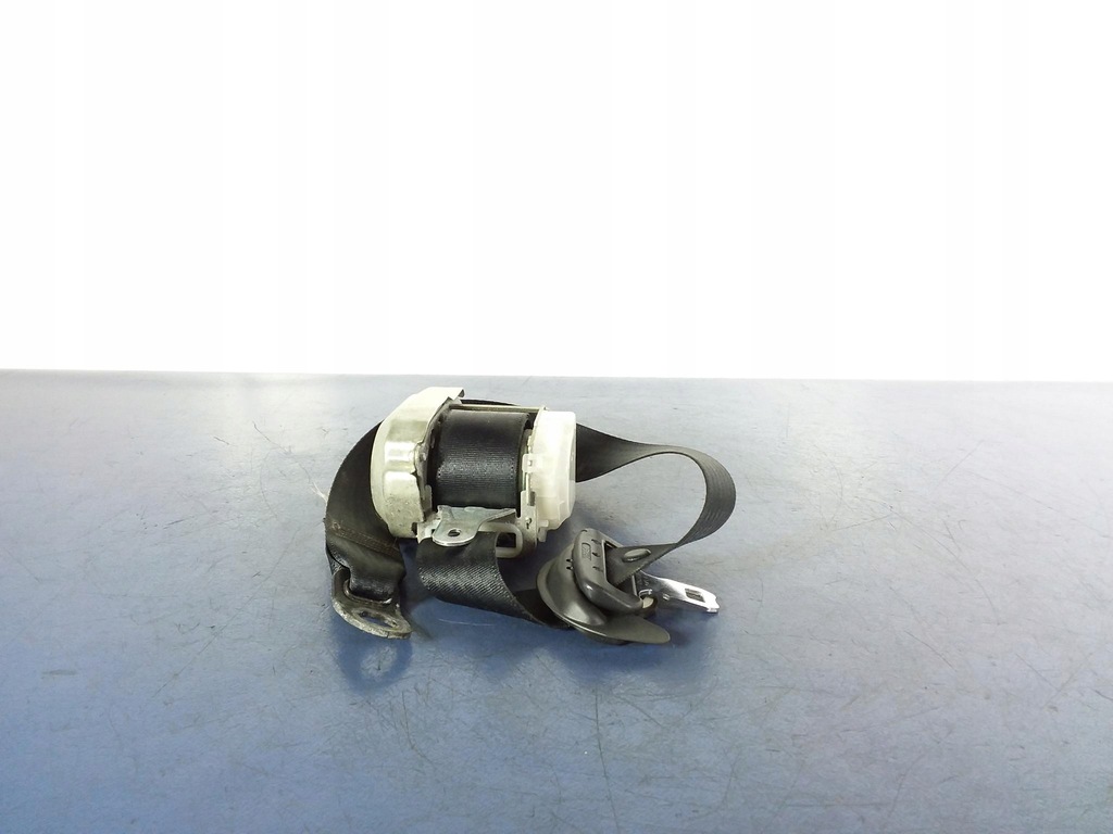 фото №1, Peugeot 107 pas безопасности przóð левый 7p2190p