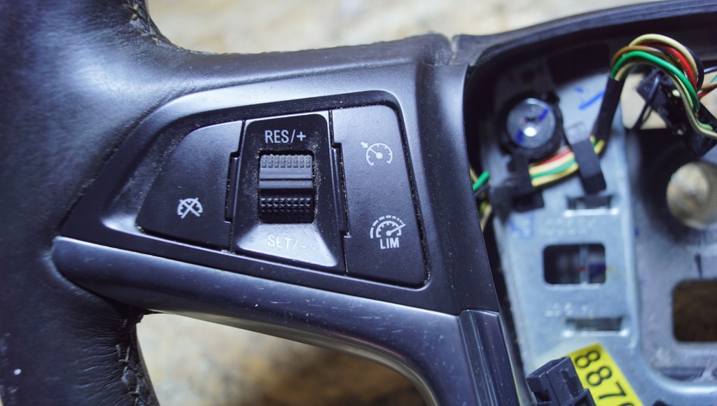 фото №10, Повітропровід opel mokka a