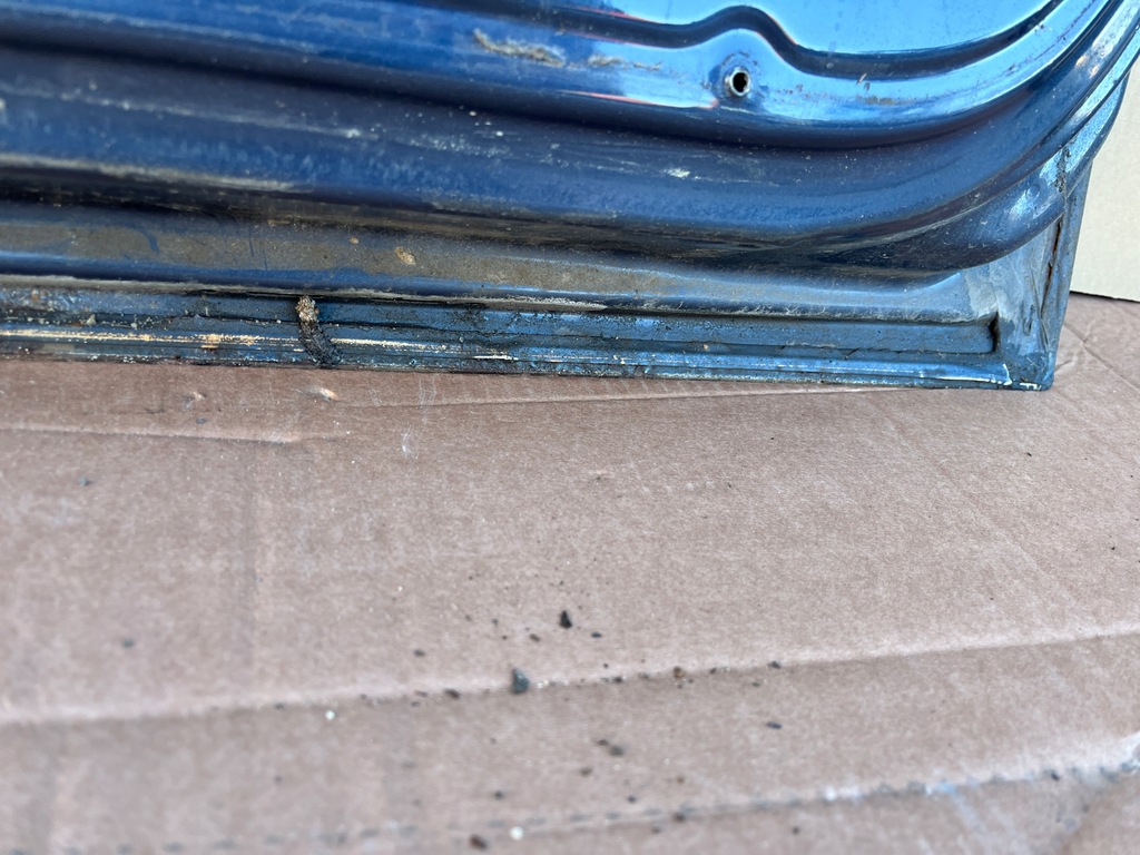 фото №10, Двері ліва передні opel signum vectra c 2005-2008 lift z168