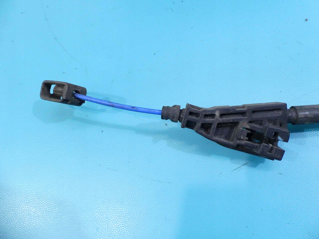 фото №10, Тормоз ручной электрический citroen ds4