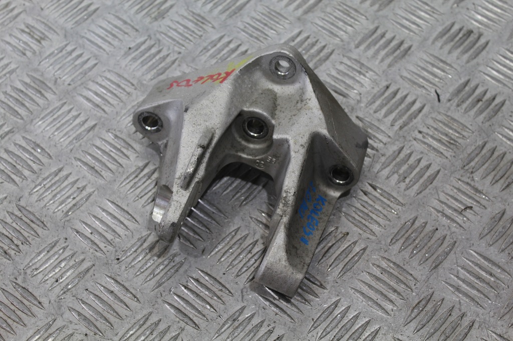 фото №1, Кронштейн кронштейн двигуна koleos ii 2 lift