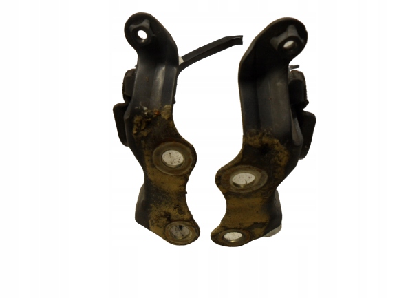 фото №5, Toyota corolla verso петли крышки багажника kpl 04 r