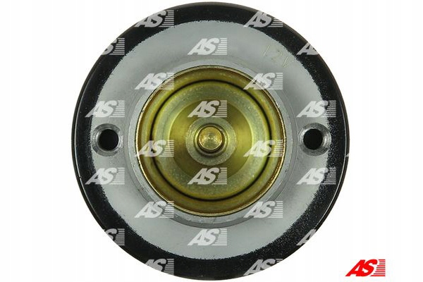 фото №2, Выключатель электромагнитный, стартер as-pl ss9091s