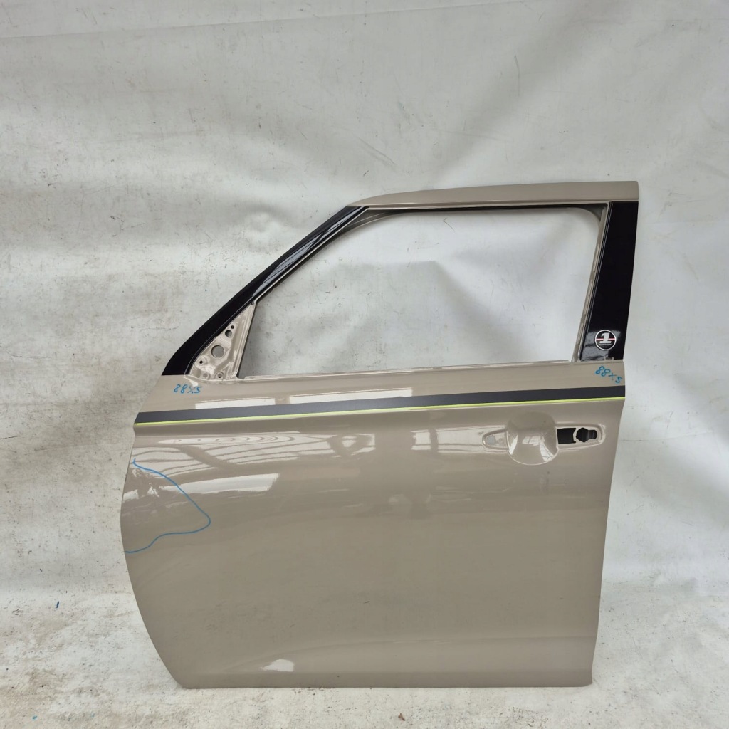 фото №1, Suzuki swift vi 6 24- двері перед передні ліва