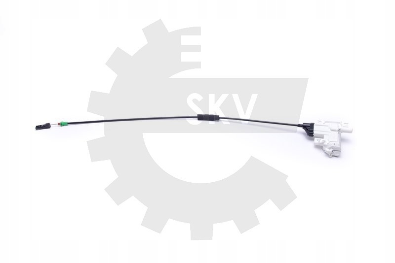 фото №1, Esen skv 60skv133 замок дверь