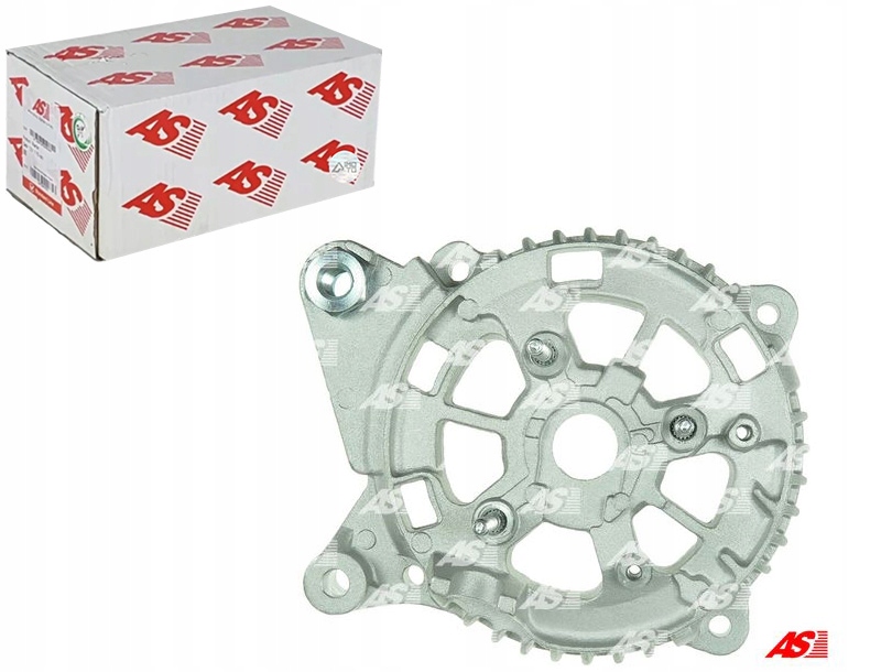 фото №1, Задня корпус генератора as-pl