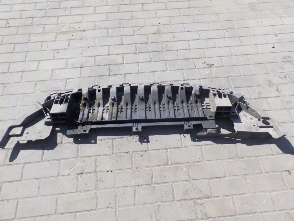 фото №5, Захист pod бампер плита renault megane 960150007r