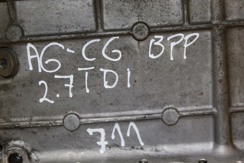 Audi оригинальный номер 059103603ah поддон масляная Цена