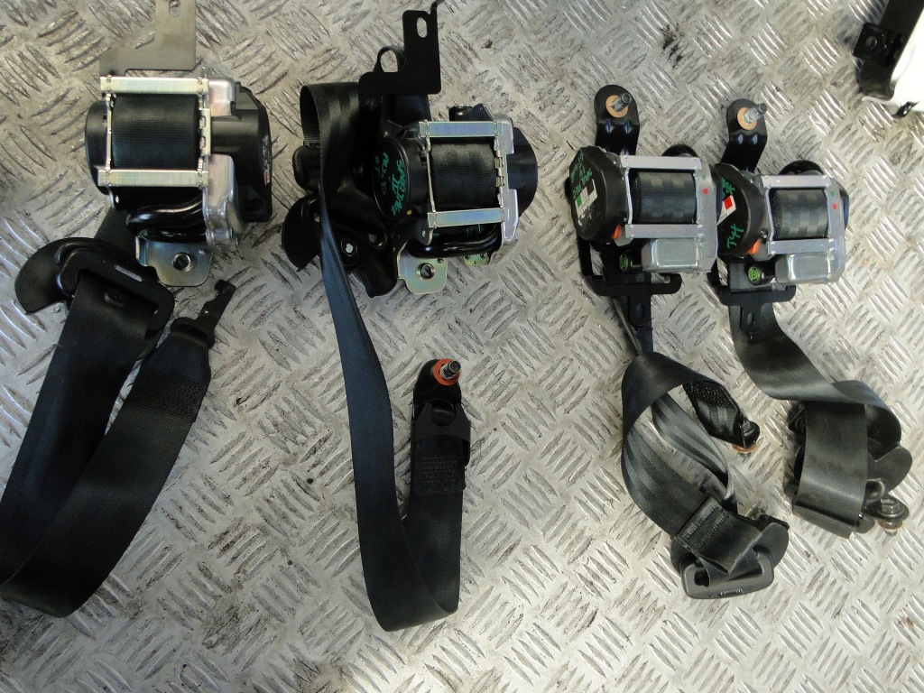 фото №11, Панель приладів консоль подушка безпеки kia sportage iv lift gt line orginał