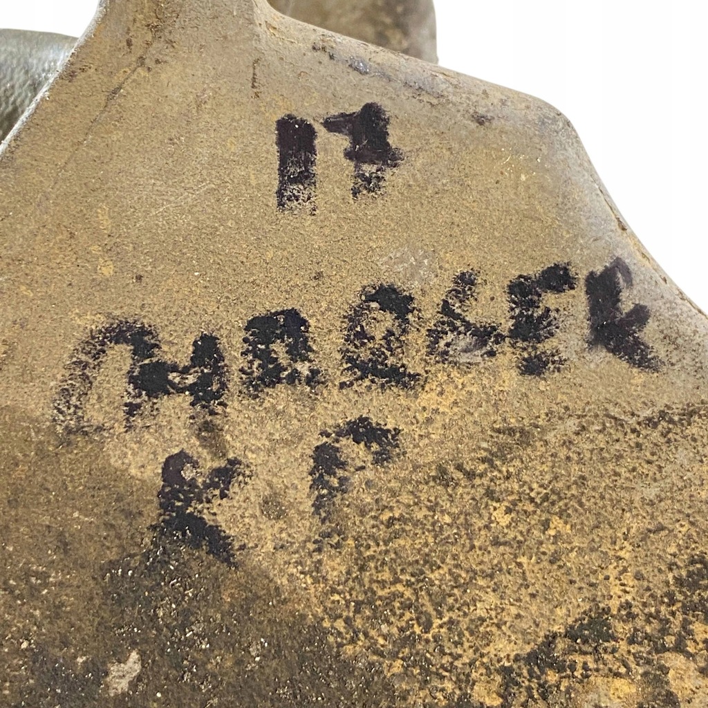 фото №7, Dodge charger 2017 левая сторона кронштейны i лапы