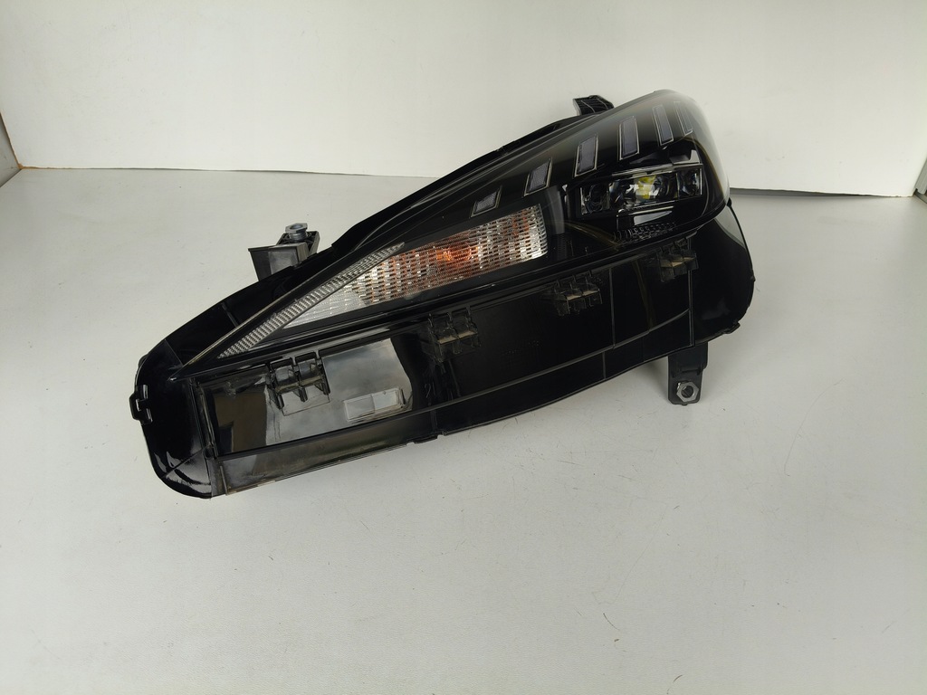 фото №1, Лампа ліва фара mg 4 mg4 22- full led