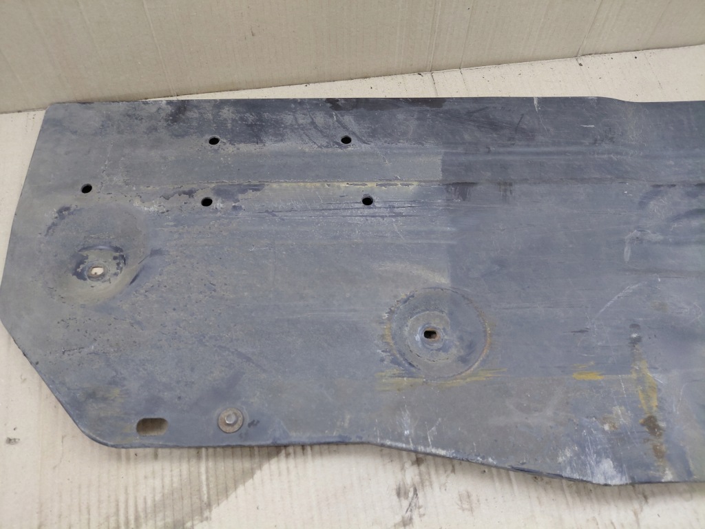 фото №5, Opel astra k v захист pod двигун ліва 39026300