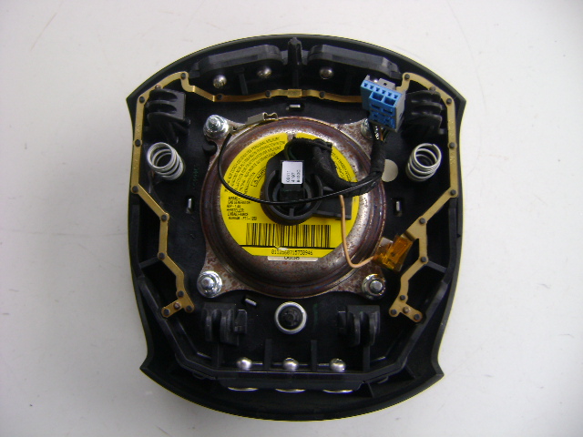 фото №2, Подушка подушка безопасности 2757663 mini cooper r56