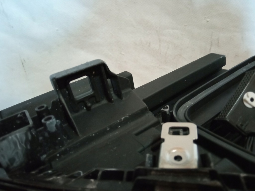 фото №7, Лампа перед mercedes b-klasa 246 led