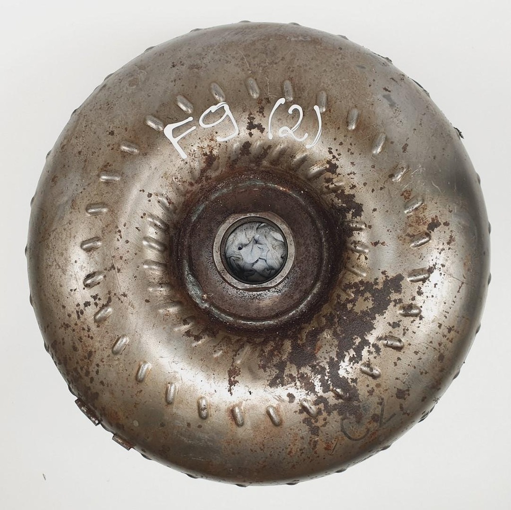 фото №1, Сцепление гидротрансформаторный volvo tf80sc