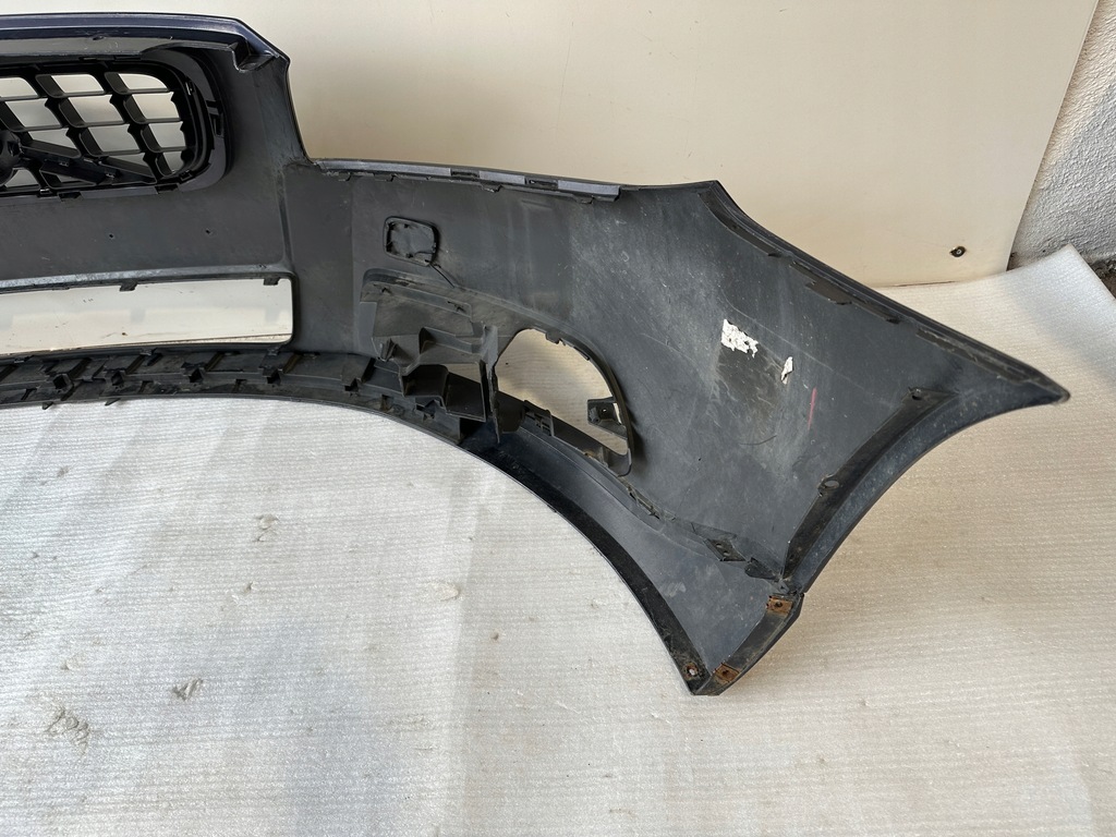 фото №10, Бампер передній перед volvo v70 r-design 07-13 30678623