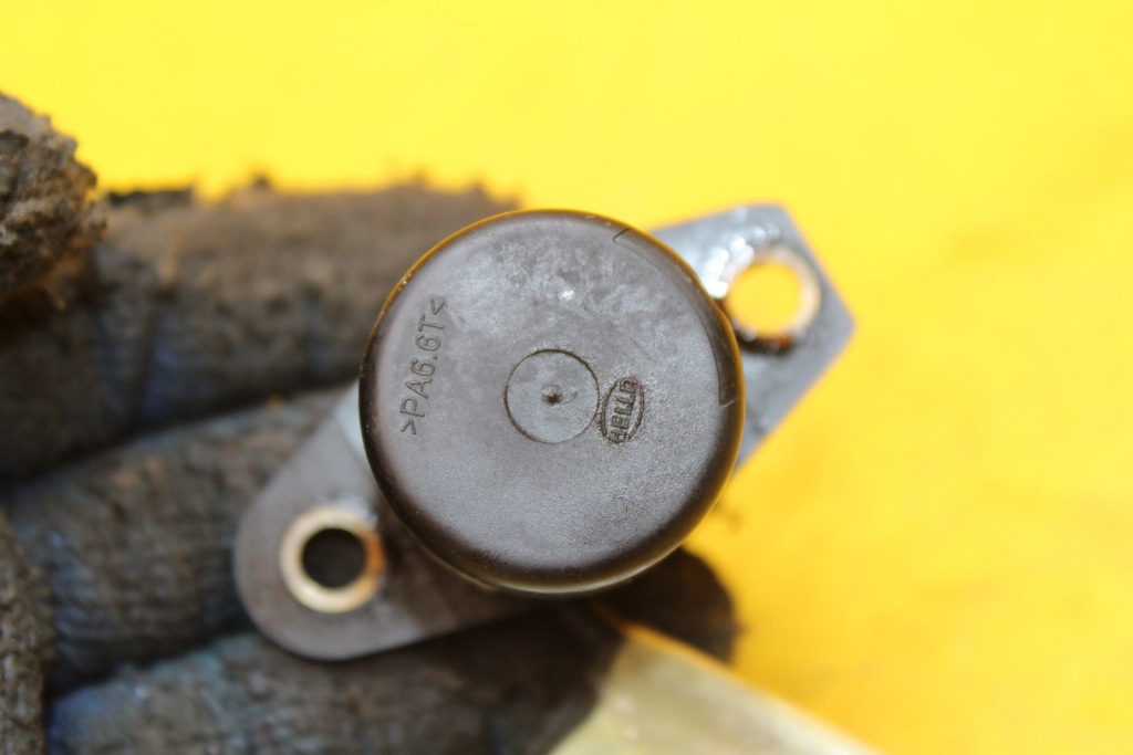 Датчик вала astra h vectra c zafira b 1.8 b в Україні