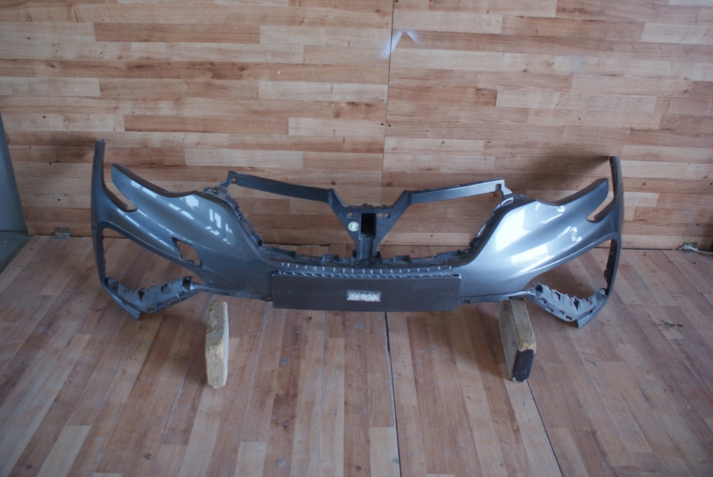 фото №1, Бампер перед передній renault arkana