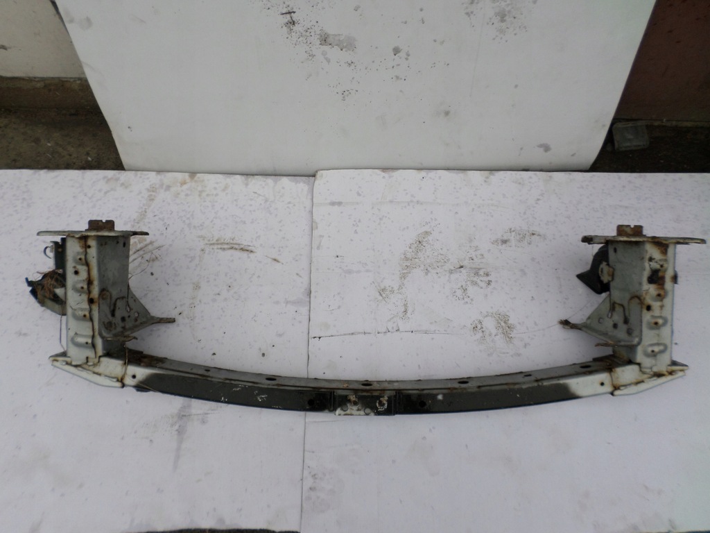 фото №1, Балка бампера перед mazda 5