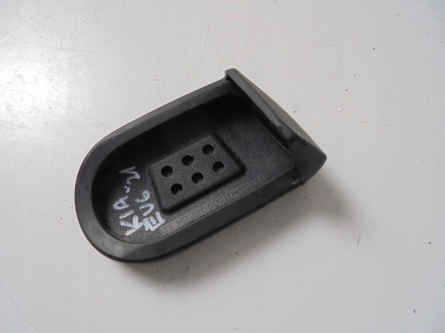 фото №3, Накладка педалі гальма kia ev6 електрик 2021 r