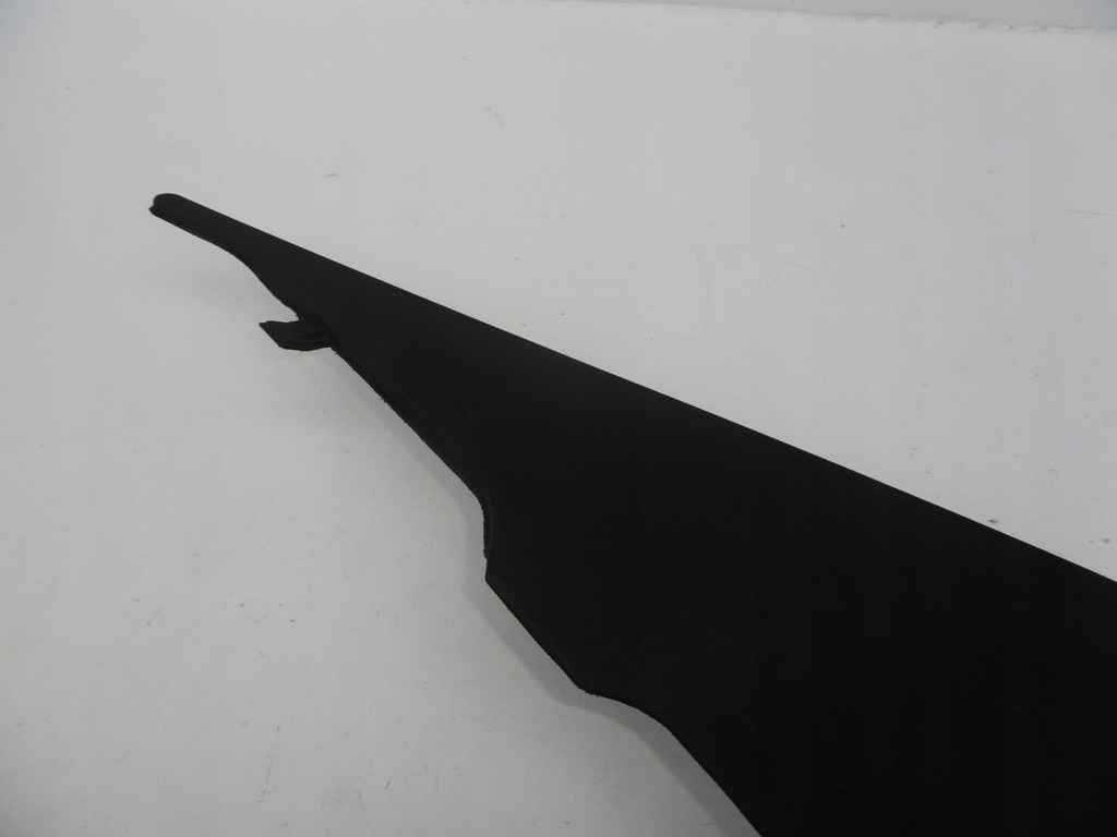 фото №7, Захист оббивка стійка c лівий задня volvo s60 iii