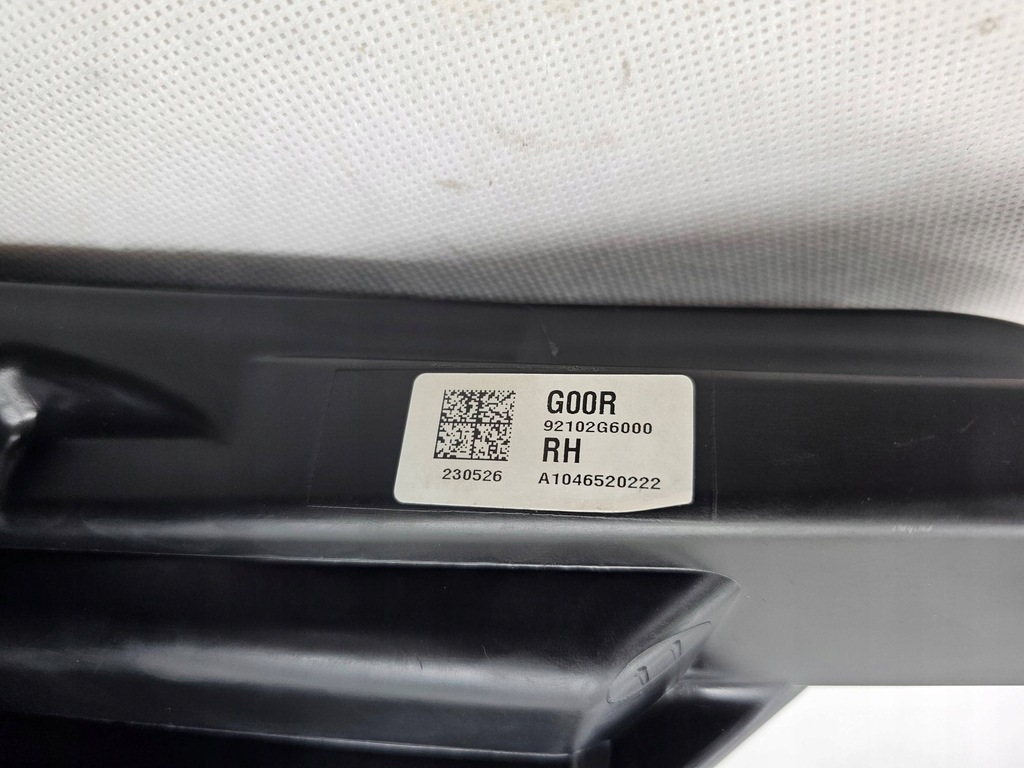 фото №14, Kia picanto iii 3 2017+ лампа перед передняя правая europa 92102g6000