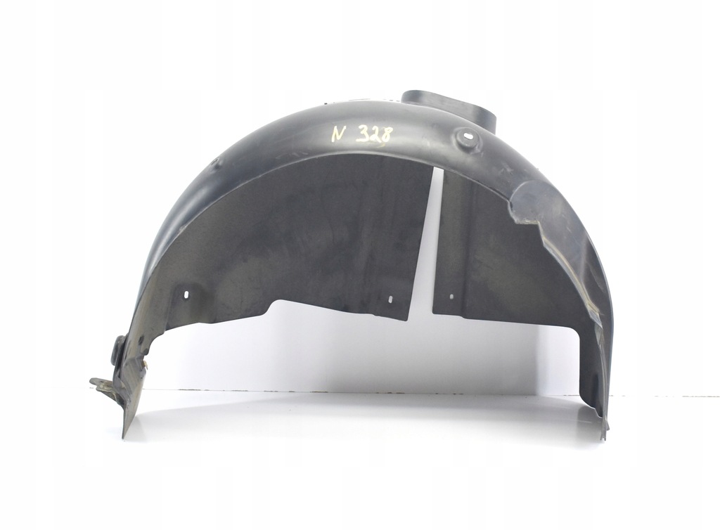 фото №1, Skoda rapid 5jj подкрылок левая задняя задние org