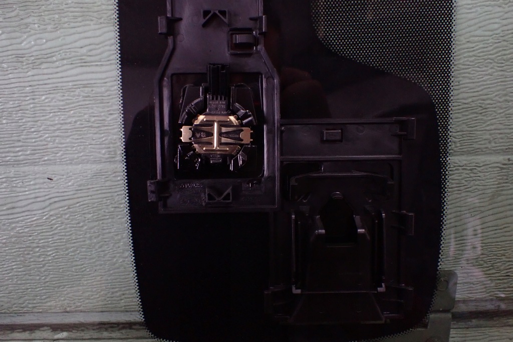 фото №12, Стекло передняя лобовое opel crossland x europa