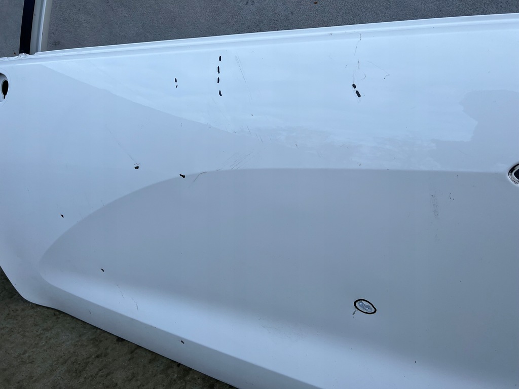 фото №9, Дверь kia rio iii 3 2011-2017 3d 3дверь левая