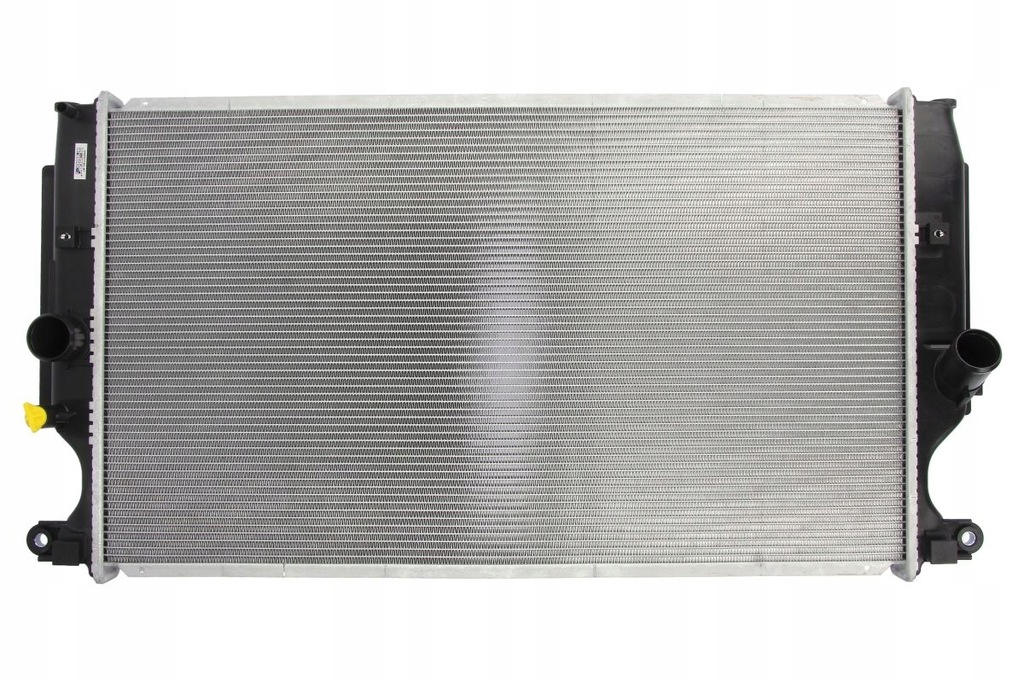 фото №1, Радиатор двигателя koyorad pl012103